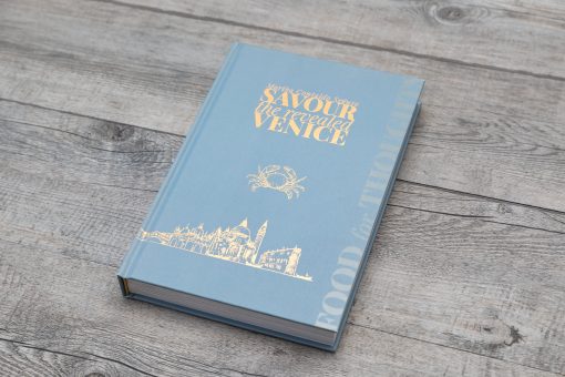 Savour the Revealed Venice